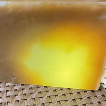 Natural Hetian Jade Rough Nephrite Raw