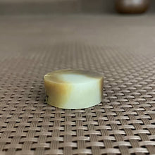 Natural Hetian Jade Rough Nephrite Raw