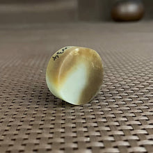 Natural Hetian Jade Rough Nephrite Raw