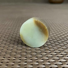 Natural Hetian Jade Rough Nephrite Raw