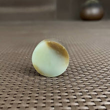 Natural Hetian Jade Rough Nephrite Raw