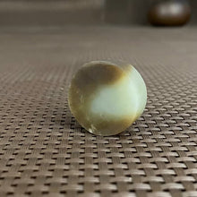 Natural Hetian Jade Rough Nephrite Raw