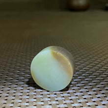 Natural Hetian Jade Rough Nephrite Raw