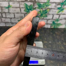 Natural Hetian Jade Rough Nephrite Raw