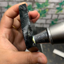 Natural Hetian Jade Rough Nephrite Raw