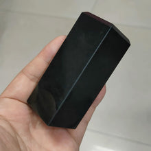 Natural Hetian Jade Rough Nephrite Raw