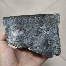 Natural Hetian Jade Rough Nephrite Raw