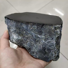 Natural Hetian Jade Rough Nephrite Raw