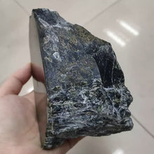 Natural Hetian Jade Rough Nephrite Raw