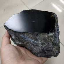 Natural Hetian Jade Rough Nephrite Raw