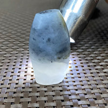 Natural Hetian Jade Rough Nephrite Raw