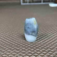 Natural Hetian Jade Rough Nephrite Raw