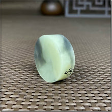 Natural Hetian Jade Rough Nephrite Raw