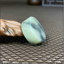 Natural Hetian Jade Rough Nephrite Raw