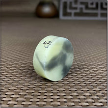 Natural Hetian Jade Rough Nephrite Raw