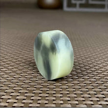 Natural Hetian Jade Rough Nephrite Raw