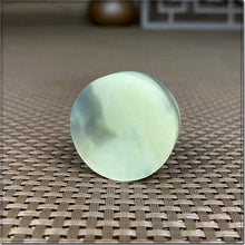 Natural Hetian Jade Rough Nephrite Raw