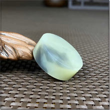 Natural Hetian Jade Rough Nephrite Raw
