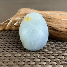 Natural Hetian Jade Rough Nephrite Raw