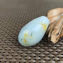 Natural Hetian Jade Rough Nephrite Raw