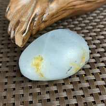 Natural Hetian Jade Rough Nephrite Raw