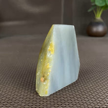 Natural Hetian Jade Rough Nephrite Raw