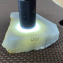 Natural Hetian Jade Rough Nephrite Raw