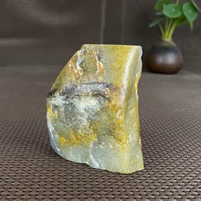 Natural Hetian Jade Rough Nephrite Raw
