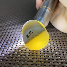 Natural Hetian Jade Rough Nephrite Raw