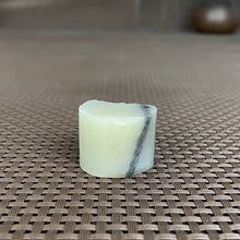 Natural Hetian Jade Rough Nephrite Raw