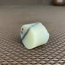 Natural Hetian Jade Rough Nephrite Raw