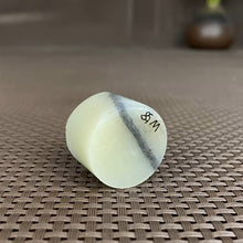 Natural Hetian Jade Rough Nephrite Raw