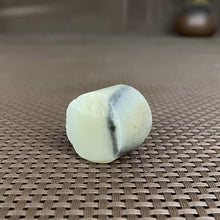 Natural Hetian Jade Rough Nephrite Raw