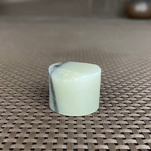 Natural Hetian Jade Rough Nephrite Raw