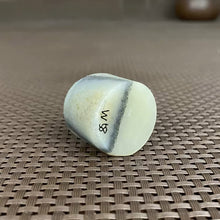 Natural Hetian Jade Rough Nephrite Raw