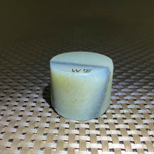 Natural Hetian Jade Rough Nephrite Raw