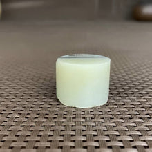 Natural Hetian Jade Rough Nephrite Raw