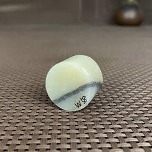 Natural Hetian Jade Rough Nephrite Raw