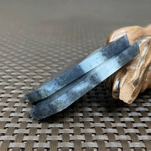 Natural Hetian Jade Rough Nephrite Raw