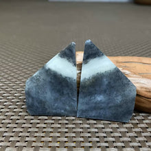 Natural Hetian Jade Rough Nephrite Raw