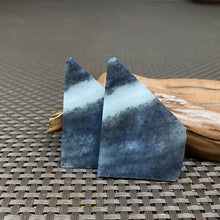 Natural Hetian Jade Rough Nephrite Raw