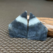 Natural Hetian Jade Rough Nephrite Raw