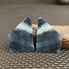 Natural Hetian Jade Rough Nephrite Raw