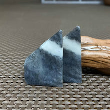 Natural Hetian Jade Rough Nephrite Raw