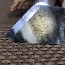 Natural Hetian Jade Rough Nephrite Raw