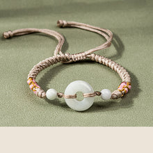 Natural Jade Bracelet Jadeite Bracelet