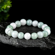 Natural Jade Bracelet Jadeite Bracelet