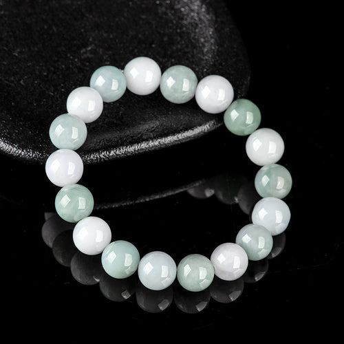 Natural Jade Bracelet Jadeite Bracelet