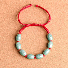 Natural Jade Bracelet Jadeite Bracelet