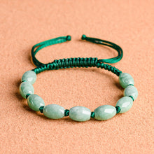Natural Jade Bracelet Jadeite Bracelet